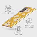 Sunday Market - Samsung Galaxy Note 20 Ultra 4G / 5G ケース 3