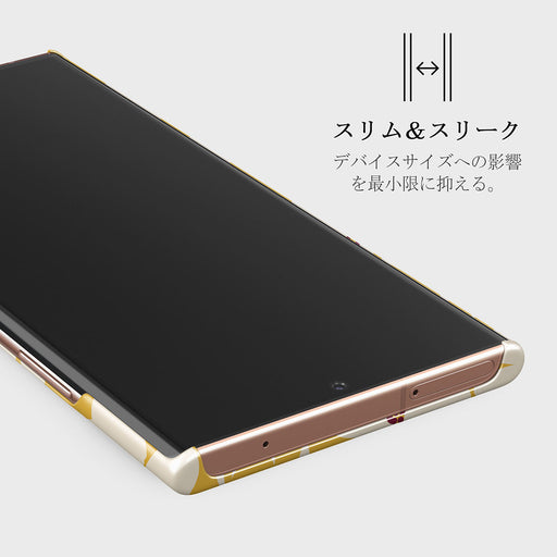 Sunday Market - Samsung Galaxy Note 20 Ultra 4G / 5G ケース 4