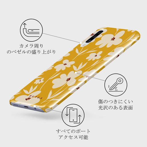 Sunday Market - Samsung Galaxy A50 ケース 3