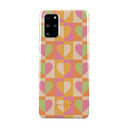 Summer Love - Heart Samsung Galaxy S20 Plus 4G / 5G ケース 1