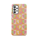 Summer Love - Heart Samsung Galaxy A53 ケース 1