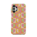 Summer Love - Heart Samsung Galaxy A13 4G ケース 1