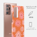 Golden Hour - Samsung Galaxy Note 20 Ultra 4G / 5G ケース 2