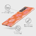 Golden Hour - Samsung Galaxy Note 20 Ultra 4G / 5G ケース 3