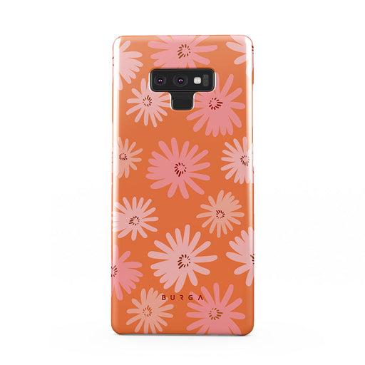 Golden Hour - Samsung Galaxy Note 9 ケース 1