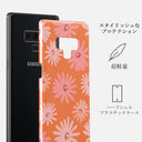 Golden Hour - Samsung Galaxy Note 9 ケース 2