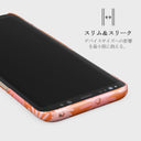 Golden Hour - Samsung Galaxy Note 9 ケース 4