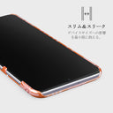 Golden Hour - Samsung Galaxy A40 ケース 4