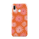 Golden Hour - Samsung Galaxy A40 ケース 1