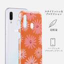 Golden Hour - Samsung Galaxy A40 ケース 2