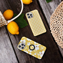 Sunday Market - Samsung Galaxy A50 ケース 7