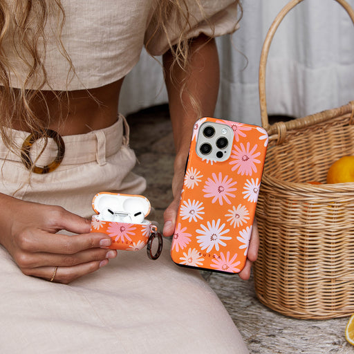 Golden Hour - Samsung Galaxy Note 9 ケース 11