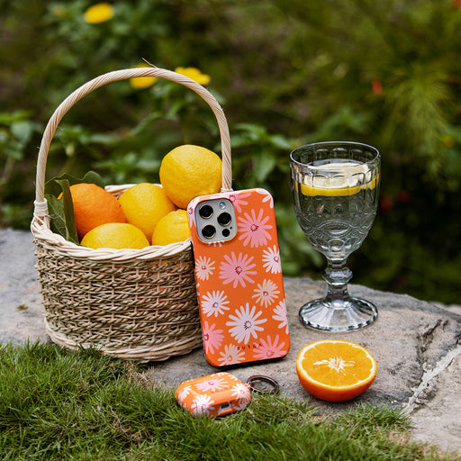 Golden Hour - Samsung Galaxy Note 9 ケース 12