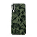 Soft Focus - Samsung Galaxy A70 ケース