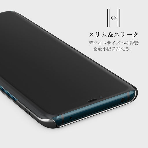 Black Rock - Huawei Mate 20 Pro ケース 4