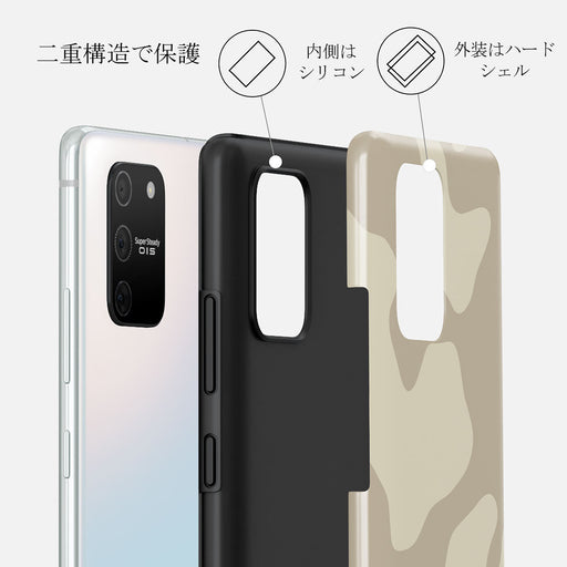 Dune - Samsung Galaxy S10 Lite ケース 2