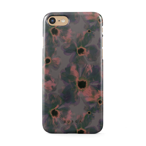 Volcanic Garden - iPhone SE (2022) ケース 1