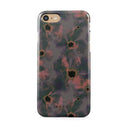 Volcanic Garden - iPhone SE (2022) ケース
