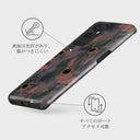 Volcanic Garden - OnePlus 9 Pro ケース 3