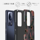 Volcanic Garden - Xiaomi 13 Lite ケース 2