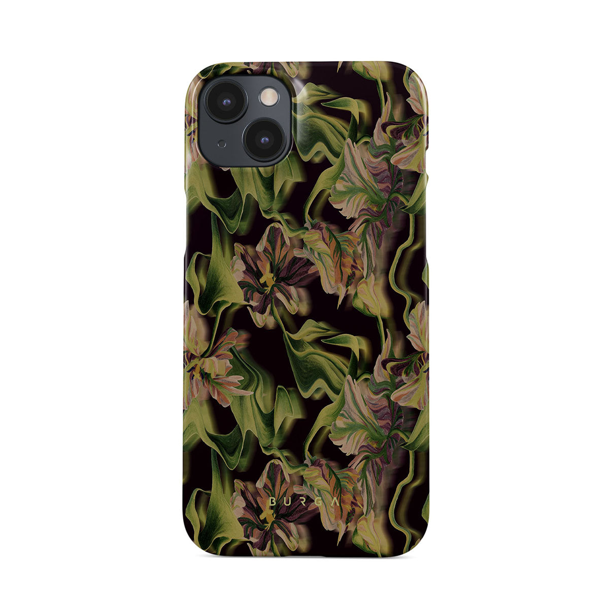 Subtropical - iPhone 14 ケース | BURGA