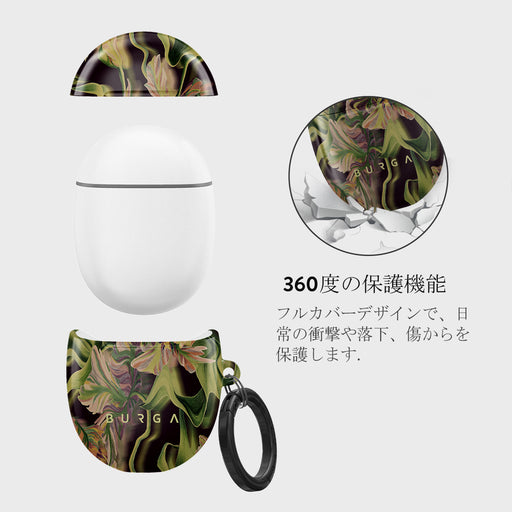 Subtropical - Google Pixel Buds 2 ケース 2