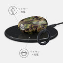 Subtropical - Google Pixel Buds 2 ケース 3