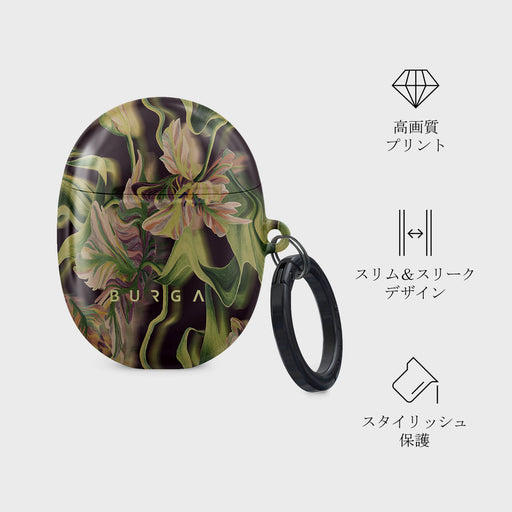Subtropical - Google Pixel Buds 2 ケース 4