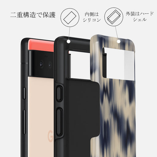 Avalanche - Google Pixel 6 ケース 2