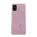 Maze - Samsung Galaxy A71 4G ケース