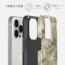 Happy Place - Palm iPhone 13 Pro Max ケース 6