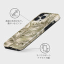 Happy Place - Palm iPhone 13 Pro Max ケース 7