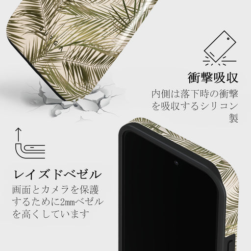 Happy Place - Palm iPhone 13 Pro Max ケース 8