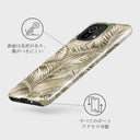 Happy Place - Palm Xiaomi Mi 11 Lite 4G / 5G ケース 3