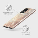 Serene Sunset - Chic Samsung Galaxy A52 / A52S 4G / 5G ケース 7