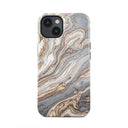 Gentle Wind - Trendy iPhone 14 Plus ケース 5