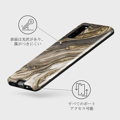 Endless Beauty - Luxury Samsung Galaxy S20 FE 4G / 5G ケース 7