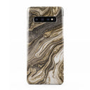 Endless Beauty - Luxury Samsung Galaxy S10 Plus ケース 1