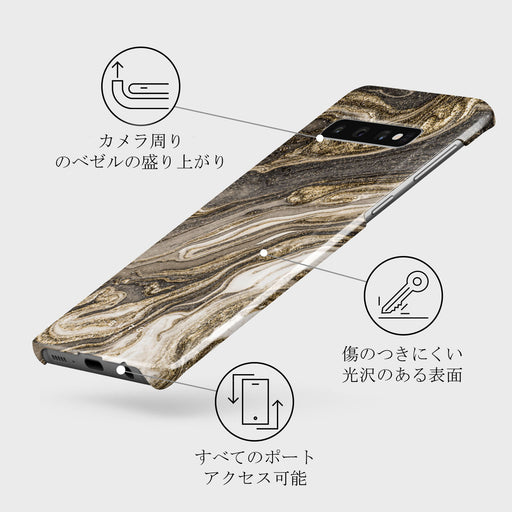 Endless Beauty - Luxury Samsung Galaxy S10 Plus ケース 3