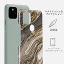 Endless Beauty - Luxury Google Pixel 5 ケース 2