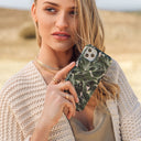 So Lush - Bannana Leaves Samsung Galaxy S10E ケース 10