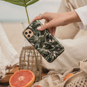So Lush - Bannana Leaves Samsung Galaxy S20 FE 4G / 5G ケース 11
