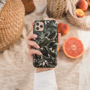 So Lush - Bannana Leaves Samsung Galaxy S20 FE 4G / 5G ケース 12