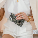 So Lush - Bannana Leaves Samsung Galaxy S10E ケース 13