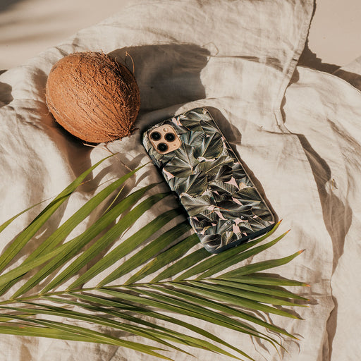 So Lush - Bannana Leaves Samsung Galaxy S20 FE 4G / 5G ケース 14