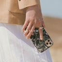 So Lush - Bannana Leaves Samsung Galaxy S20 FE 4G / 5G ケース 9