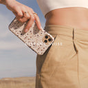 Distant Noise - Terazzo Samsung Galaxy S20 FE 4G / 5G ケース 9