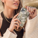 Happy Place - Palm Xiaomi Mi 11 Lite 4G / 5G ケース 6