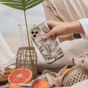 Happy Place - Palm iPhone 13 Pro Max ケース 25