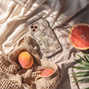 Happy Place - Palm Xiaomi Mi 11 Lite 4G / 5G ケース 9